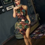 Lulika sex doll irontechdoll 164cm Plus Scarlet 4