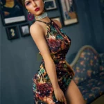 Lulika sex doll irontechdoll 164cm Plus Scarlet 5