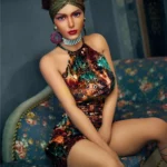 Lulika sex doll irontechdoll 164cm Plus Scarlet 8
