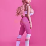 Serenka sex doll irontechdoll 154cm Plus Saya 1 5