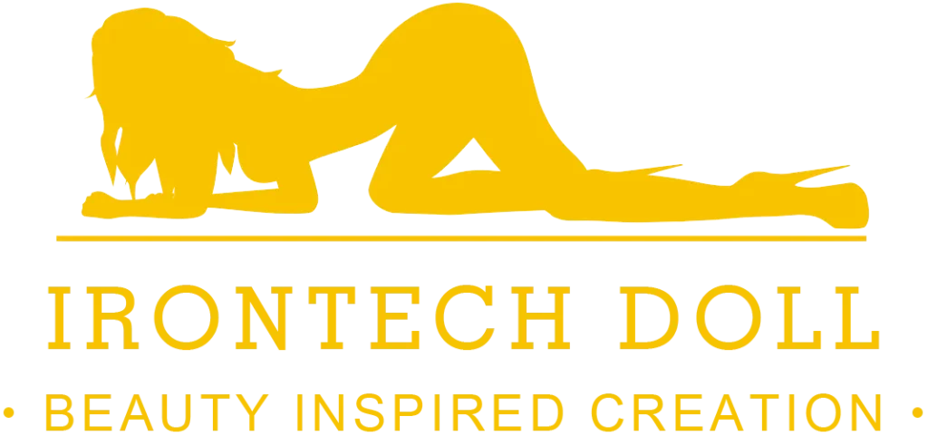 Logo de la marque irontech_doll