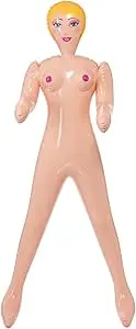 poupée gonflable