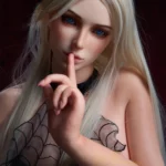 Loline sex doll est une magnifique poupée sexuelle