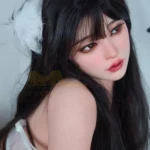Alyva sex doll irontechdoll EU PFS164 S40 13