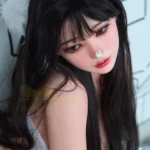 Alyva sex doll irontechdoll EU PFS164 S40 19