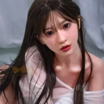 Shangrila sex doll irontechdoll 153cmA3ROSMAXSilkGlow 21