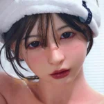 Shangrila sex doll irontechdoll 153cmA3ROSMAXSilkGlow 39