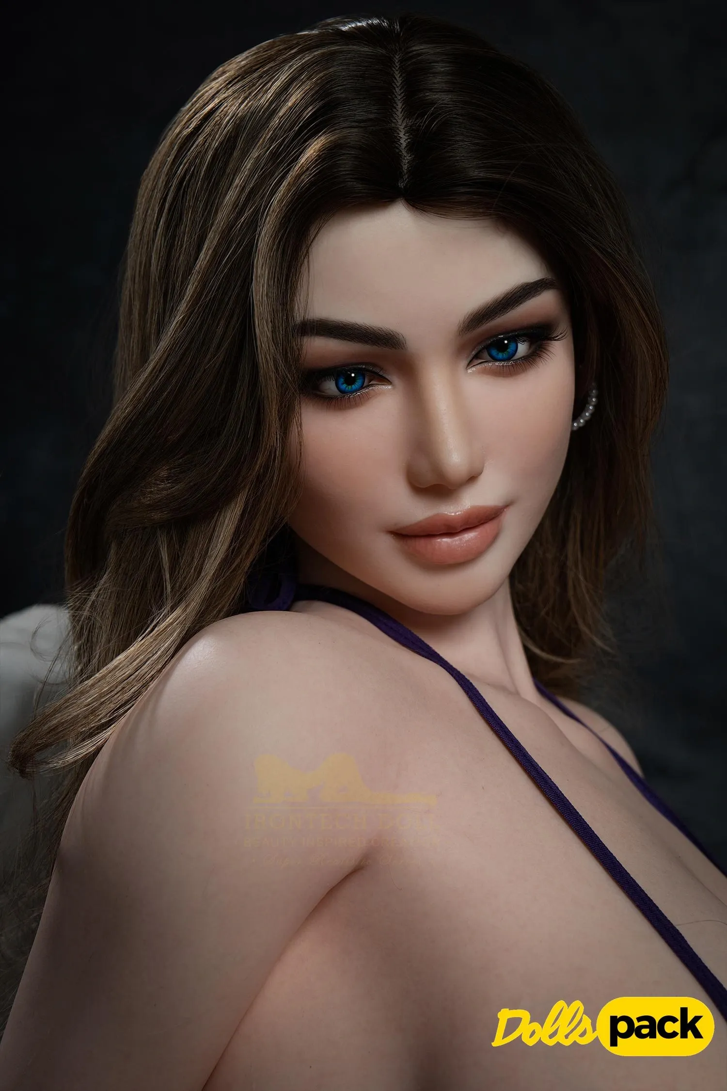 Isola sex doll irontechdoll EU 160cmS13 1