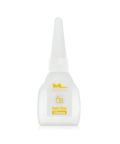 colle de réparation pour ongles de poupées en silicone-10ml