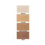 Echantillon test silicone de la marque Irontech Doll
